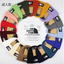 Northface Beanie