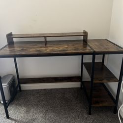 Desk