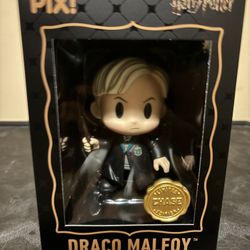 Harry Potter Thrilljoy Chase Draco Malfoy