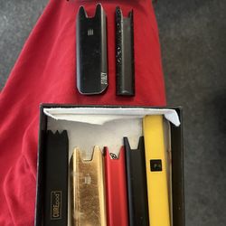 Stizzy Battery&plug N Play 