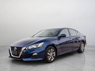 2020 Nissan Altima