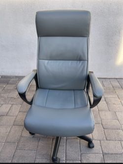 Office chair