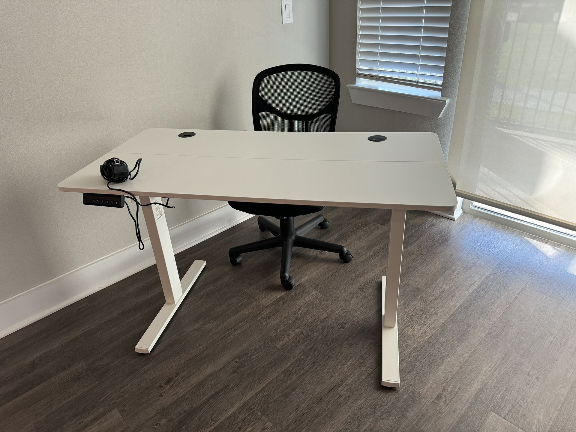 Standing Desk Adjustable 