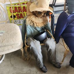 Halloween Dicorations 