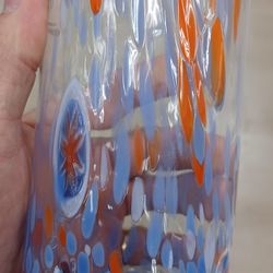 Alessandro Coppola Murano Glass