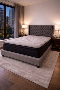 Need a Mattress Fast? In Stock for Pickup or Delivery