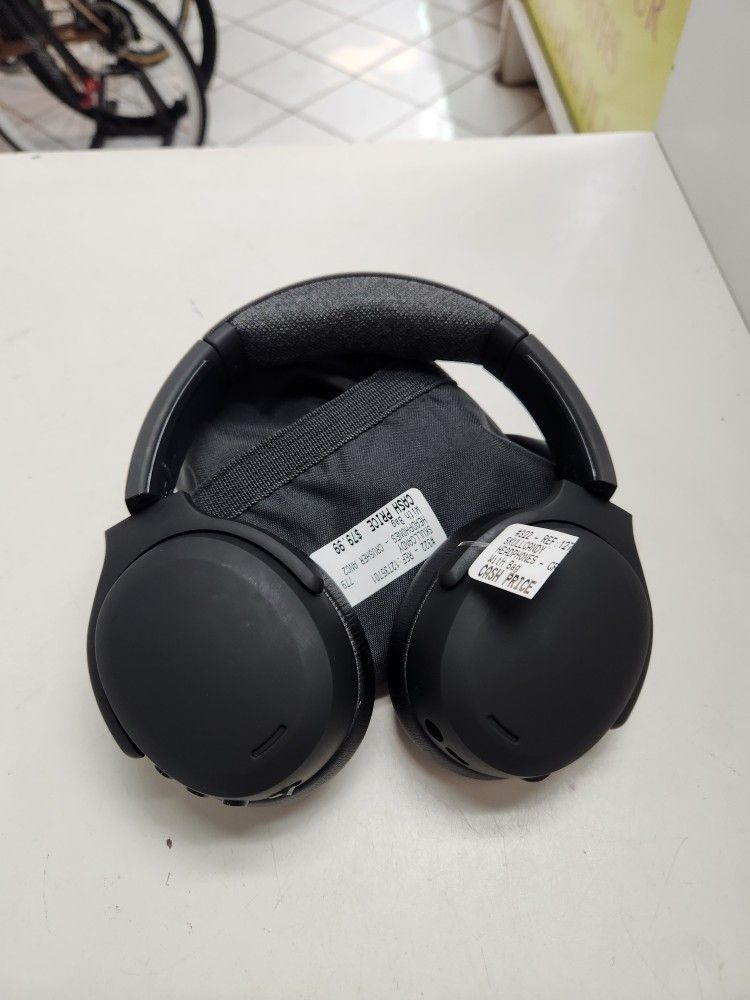 Skullcandy Headphones