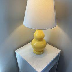 White Night Stand 