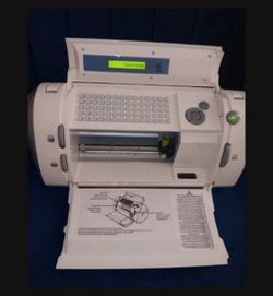 Cricut Personal
