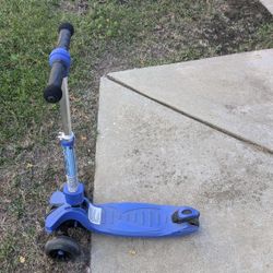 Jetson Kid Scooter