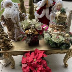  Very Nice Christmas items for all pieces