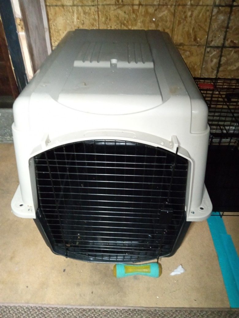 Large Dog Crate Brand New 