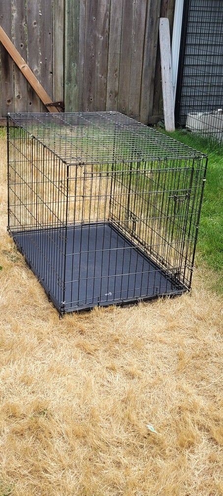 Dog Crate/Kennel Cage