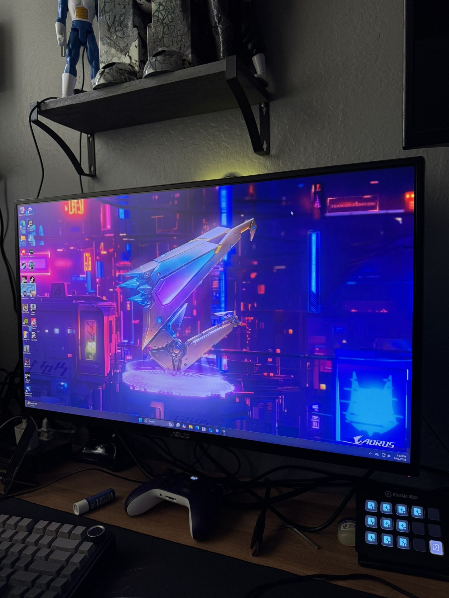 Gaming Monitor