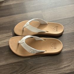 Women's Santa Ana sandals