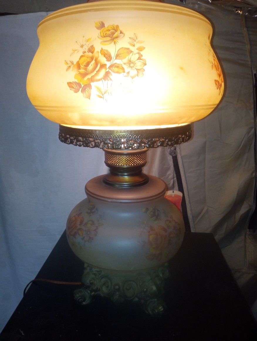 Vintage Lamp