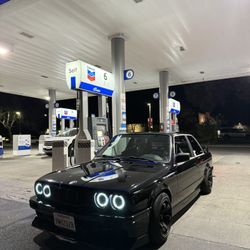 1988 Oldsmobile Cutlass Supreme on offerup