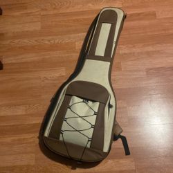 Guitar Case