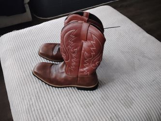 Cowboy boots