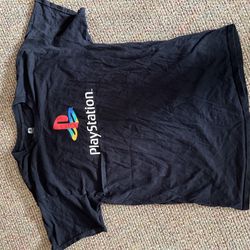 PlayStation T Shirt