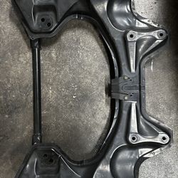 2000–2003 Honda S2000 Front Subframe – OEM AP1 – Straight – Clean