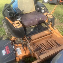 Mower