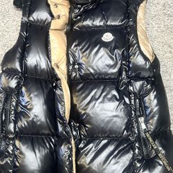 Official Monclair Vest
