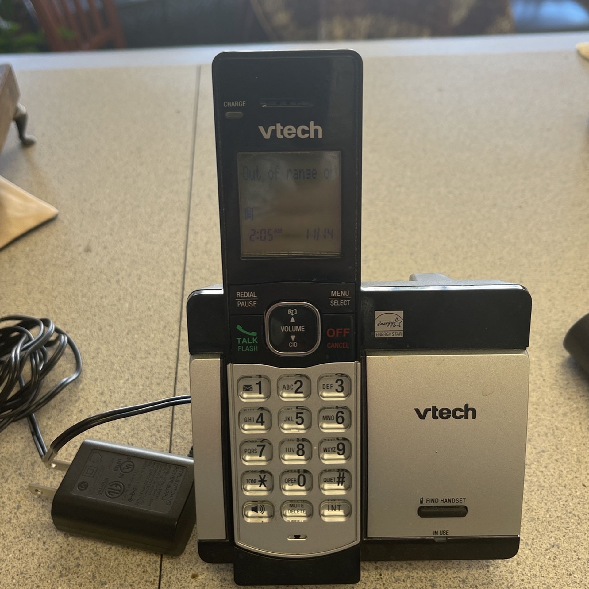 House phone