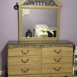 Bedroom Set 