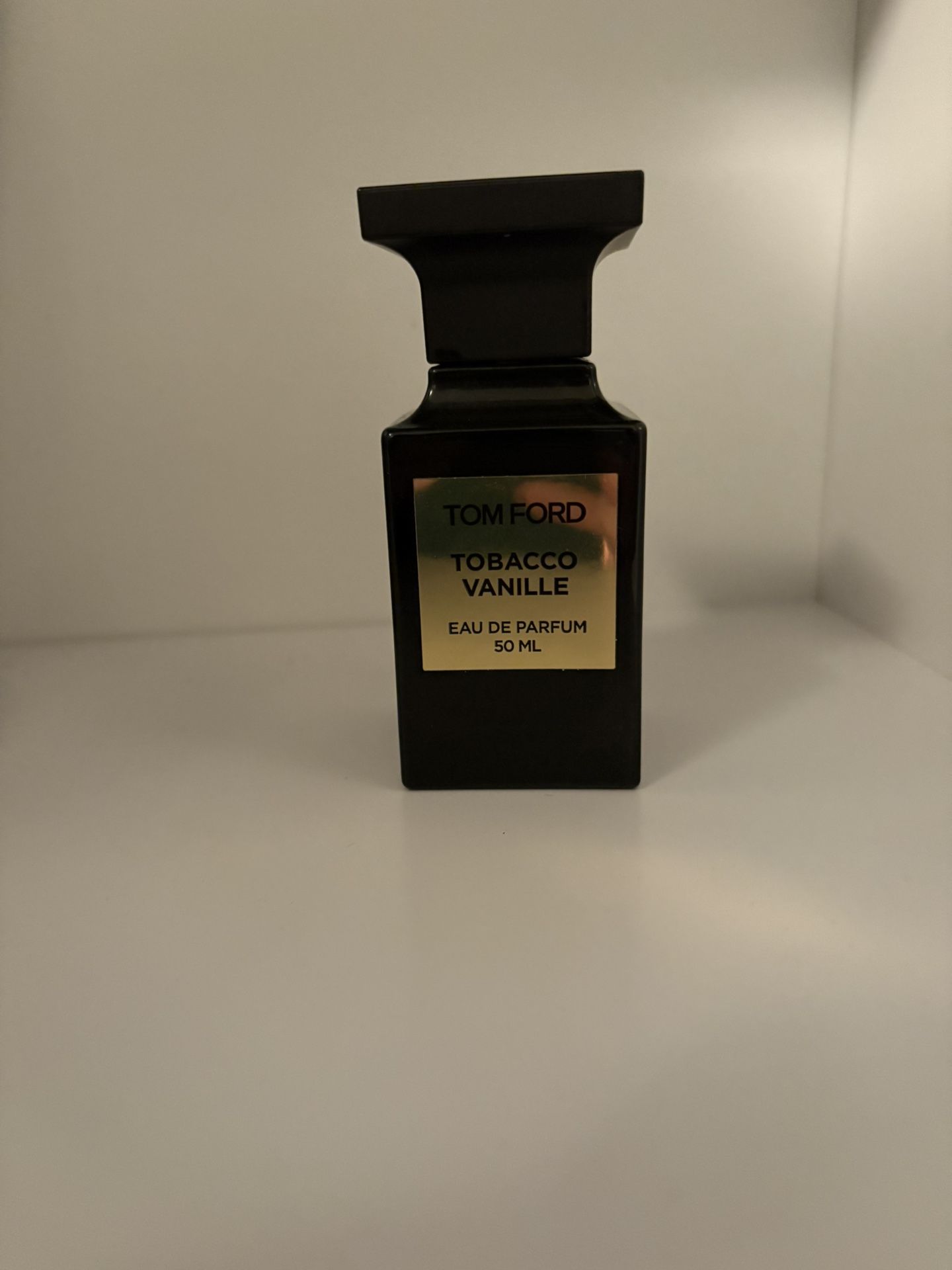 Tom ford “Tabacco Vanielle”