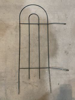 Garden Bundle Wire Fence