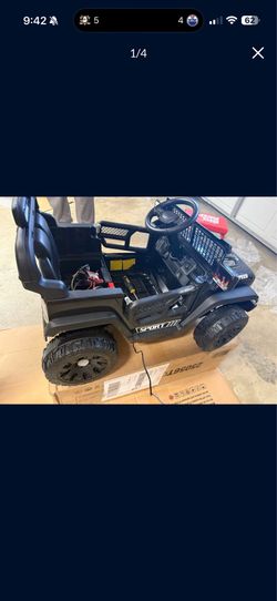 Power wheel