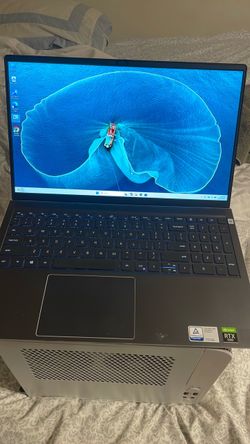 Dell gaming laptop vostro 15 7510