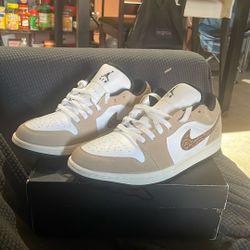 Air Jordan 1 Low SE
