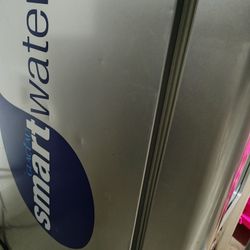 Beverage Refrigerator 