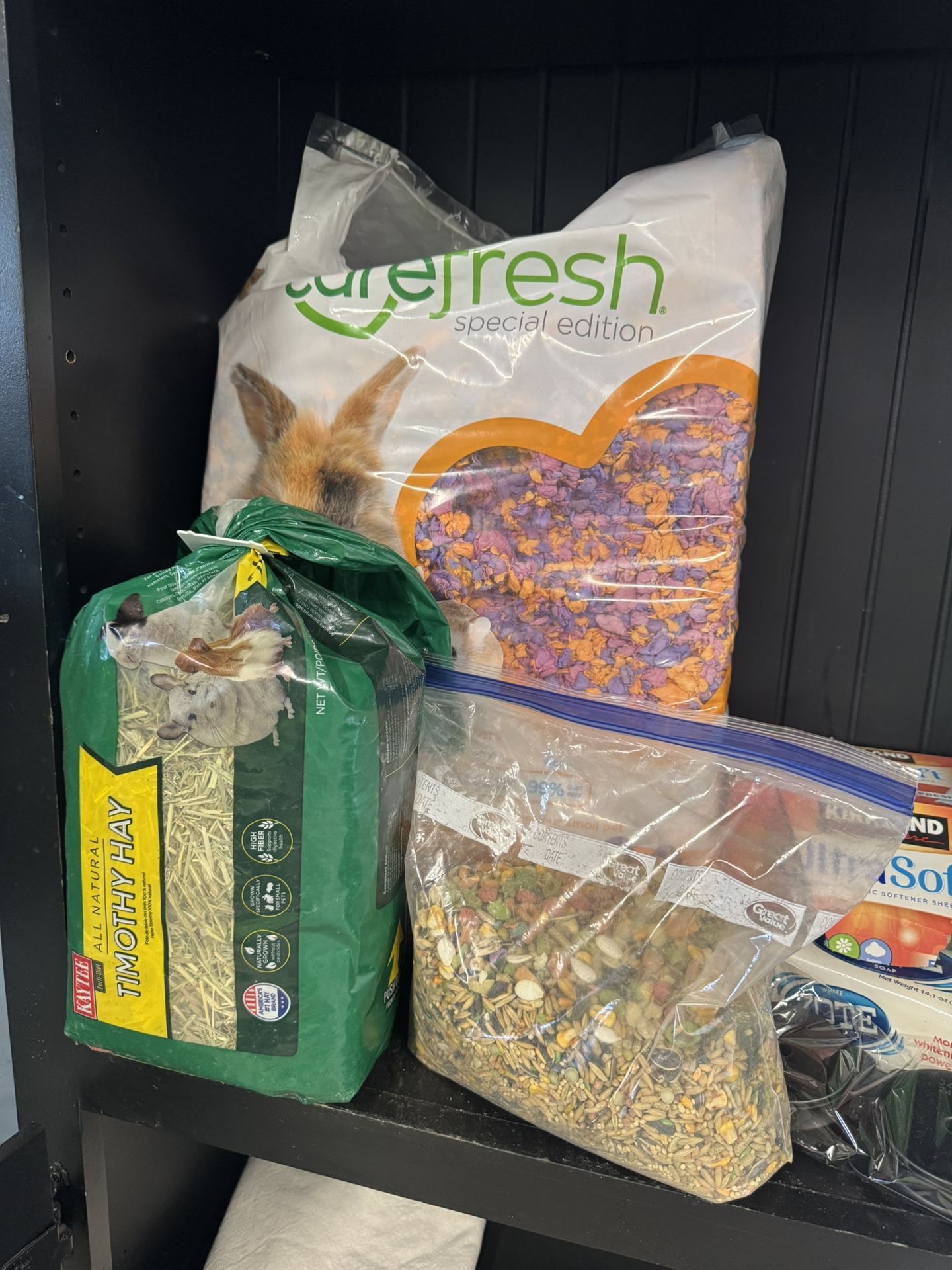 Hamster Bedding