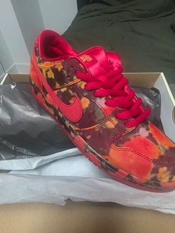 Nike wizard of Oz sb sz11