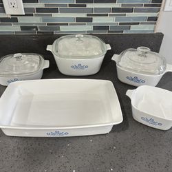 Corning Ware