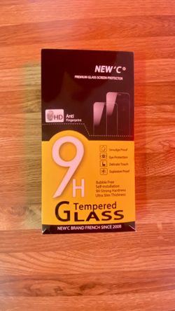 Redmi Note 9 Screen Protectors