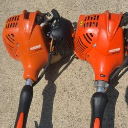 echo string trimmer and edger