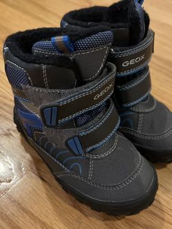 Boys Size 8 Boots