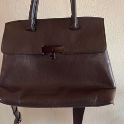 Calvin Klein Crossbody/Shoulder Purse