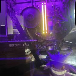 HP omen 30L Gaming Pc