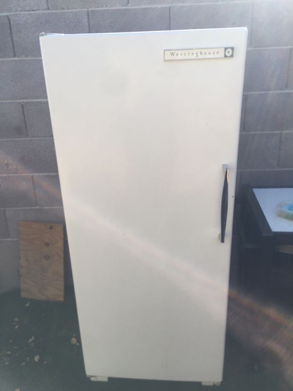 Working Westinghouse Vintage Retro Fridge for Sale in Chandler, AZ