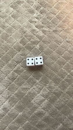 dice
