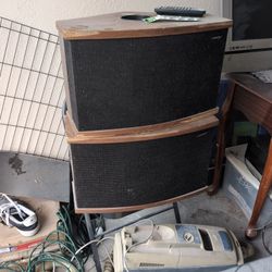 Bose Series 901 V 