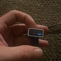 D'Addario NS Micro Headstock Tuner