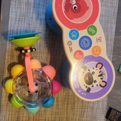 Baby Toys 