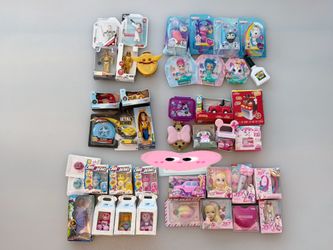 Zuru toys Mini Brands various lots can ship