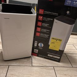 New Fans,Air Conditioners, And Dehumidifiers All Sizes And Prices